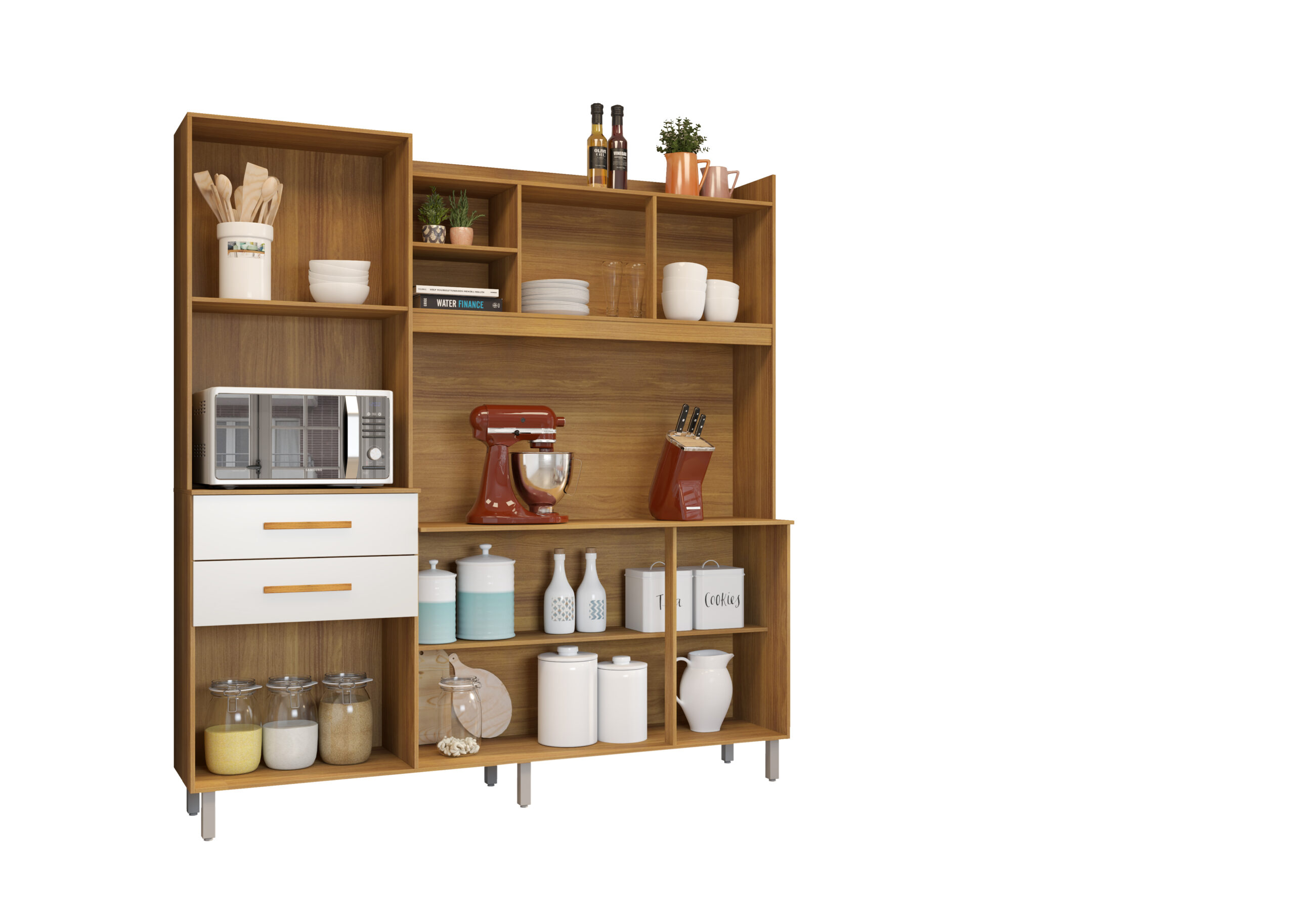 Kit Cozinha Malibu - Imagem 3