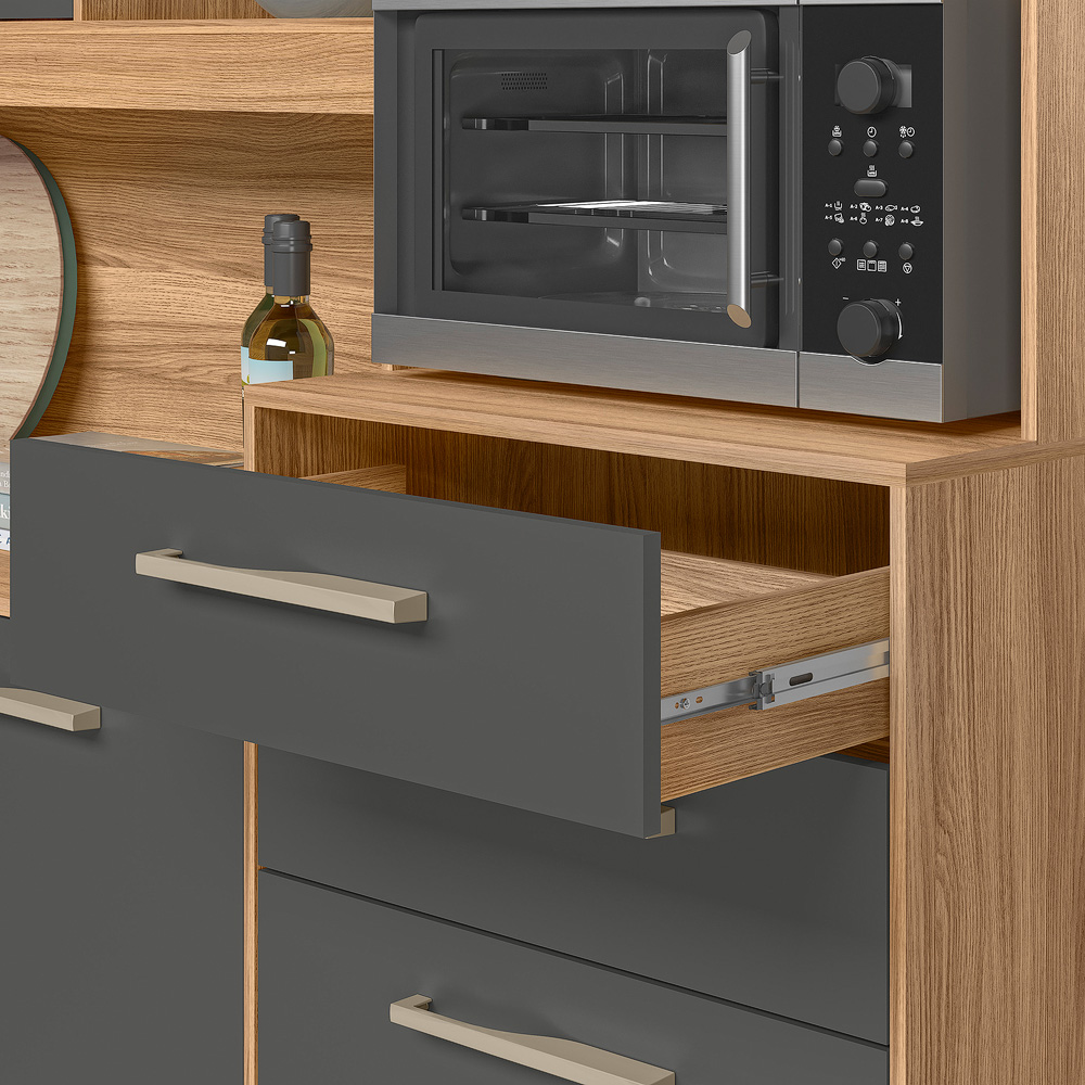 Kit Cozinha Hortelã - Imagem 3