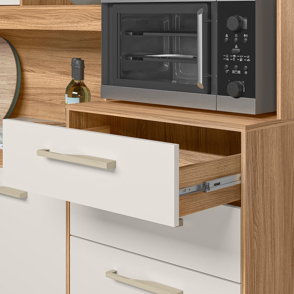 Kit Cozinha Hortelã - Imagem 6