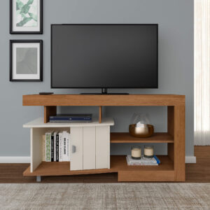 Rack Royal p/ TV de Até 50 Polegadas