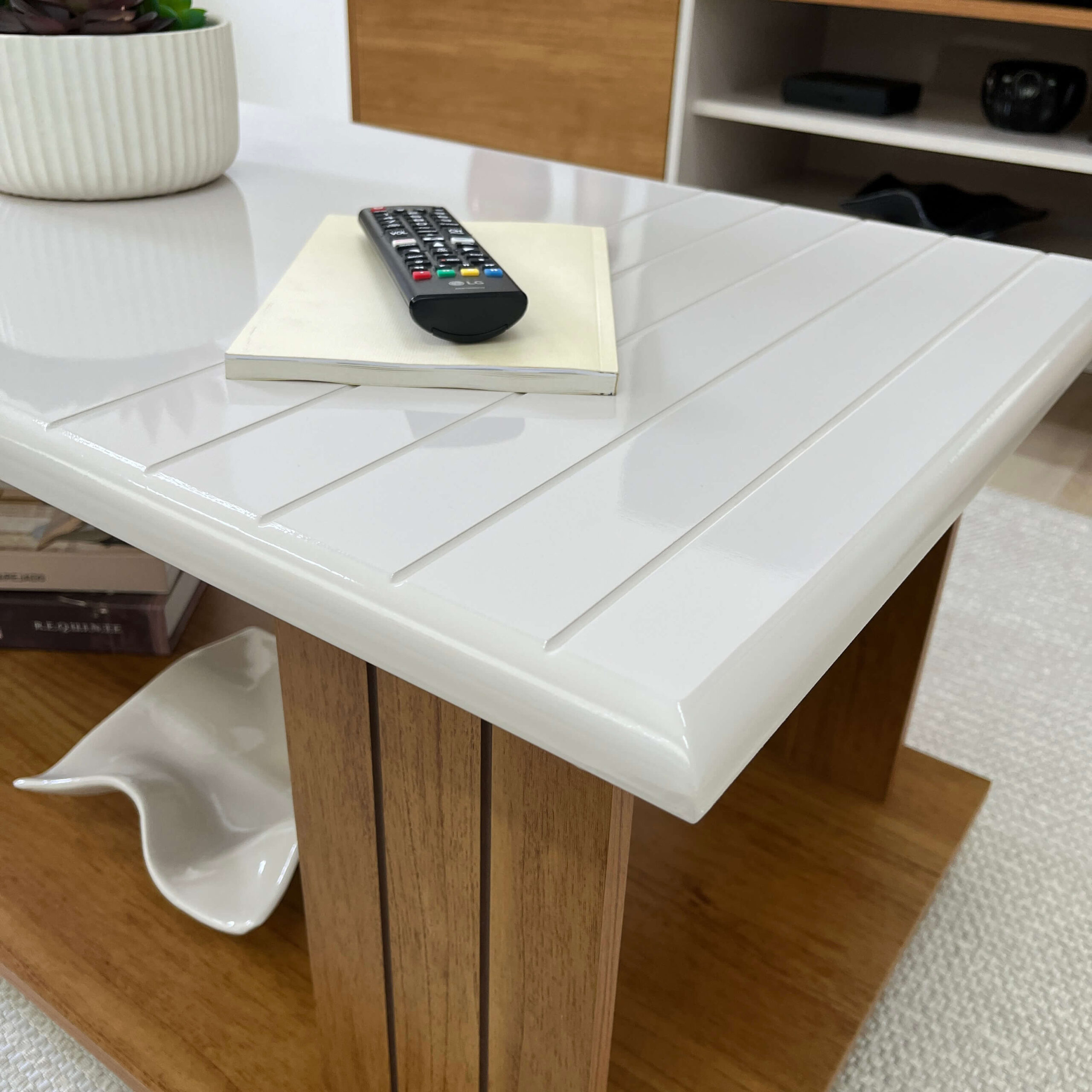 Mesa de Centro Mila - Imagem 2