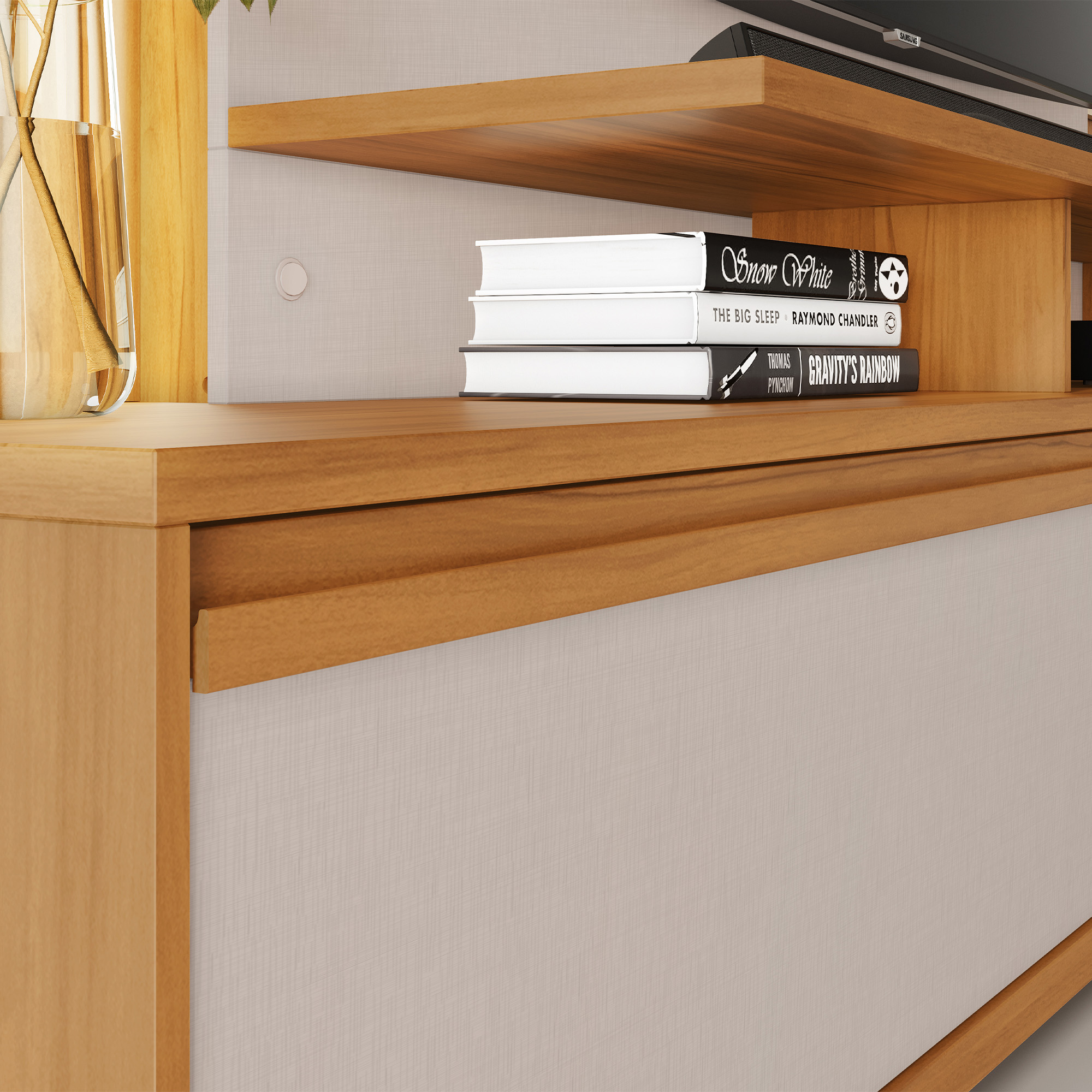 Home NT 1400 - Imagem 3