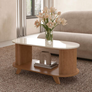 Mesa de Centro Vivaldi