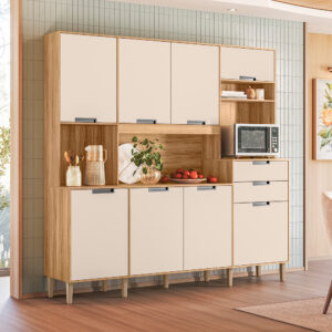 Kit Cozinha Iuna 210