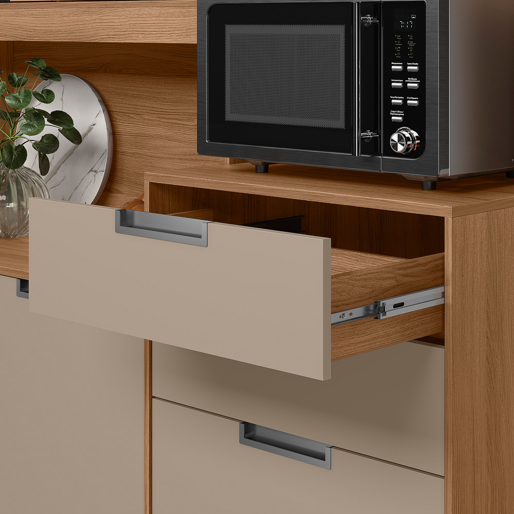 Kit Cozinha Iuna 210 - Imagem 5